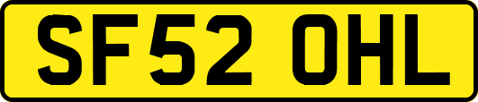 SF52OHL