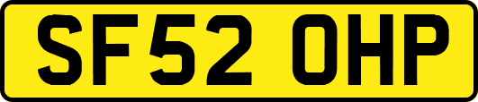 SF52OHP
