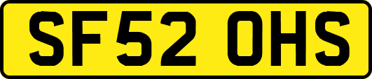 SF52OHS