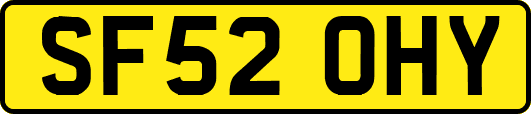 SF52OHY