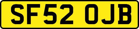 SF52OJB