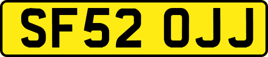 SF52OJJ