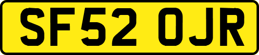 SF52OJR