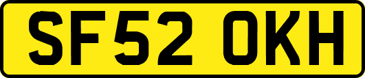 SF52OKH