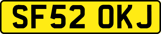 SF52OKJ