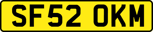 SF52OKM