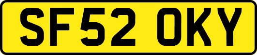 SF52OKY