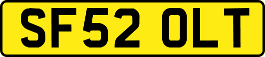 SF52OLT