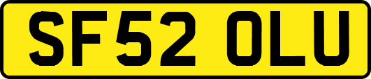SF52OLU