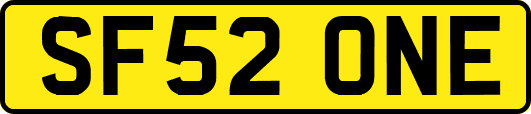 SF52ONE
