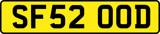 SF52OOD