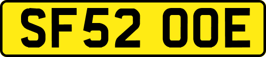 SF52OOE
