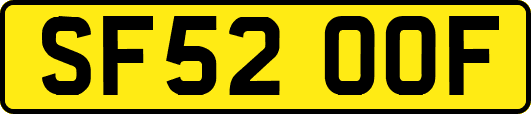 SF52OOF