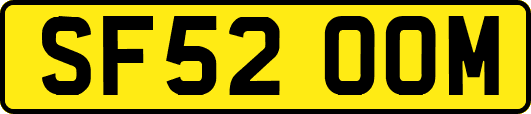 SF52OOM