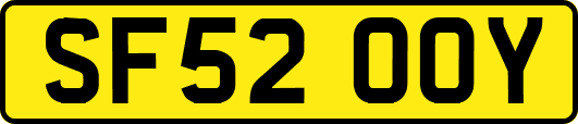 SF52OOY