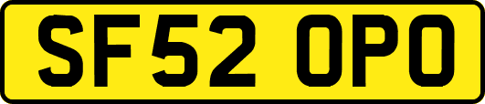 SF52OPO