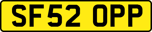 SF52OPP