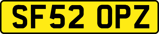 SF52OPZ