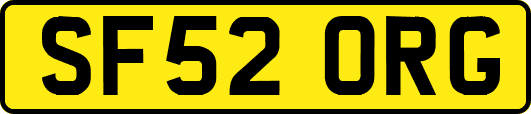 SF52ORG