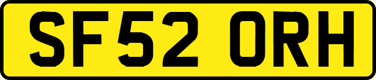 SF52ORH