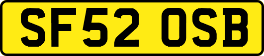 SF52OSB