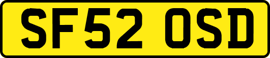 SF52OSD