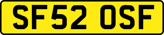 SF52OSF