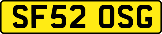 SF52OSG