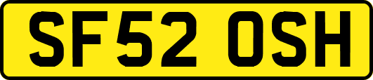 SF52OSH