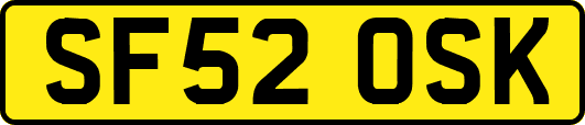 SF52OSK