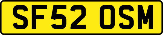 SF52OSM