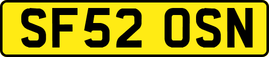 SF52OSN