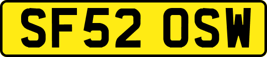 SF52OSW