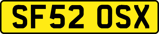 SF52OSX