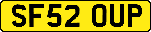 SF52OUP
