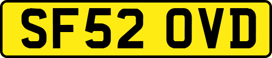 SF52OVD