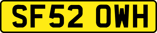 SF52OWH