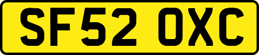 SF52OXC