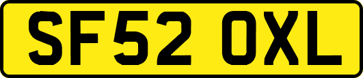 SF52OXL