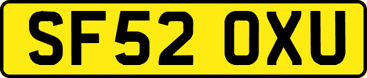 SF52OXU