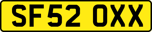 SF52OXX