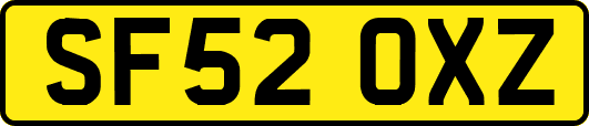 SF52OXZ