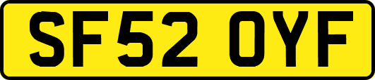 SF52OYF