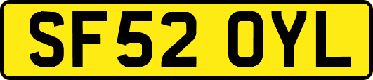 SF52OYL