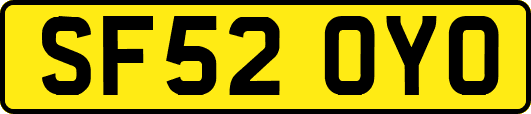 SF52OYO