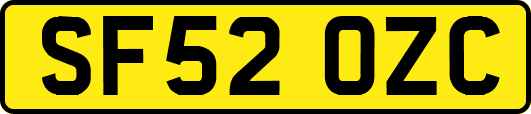 SF52OZC