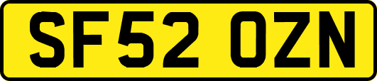 SF52OZN