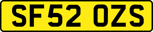 SF52OZS