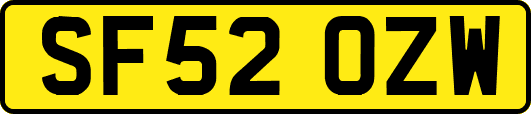 SF52OZW