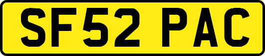 SF52PAC